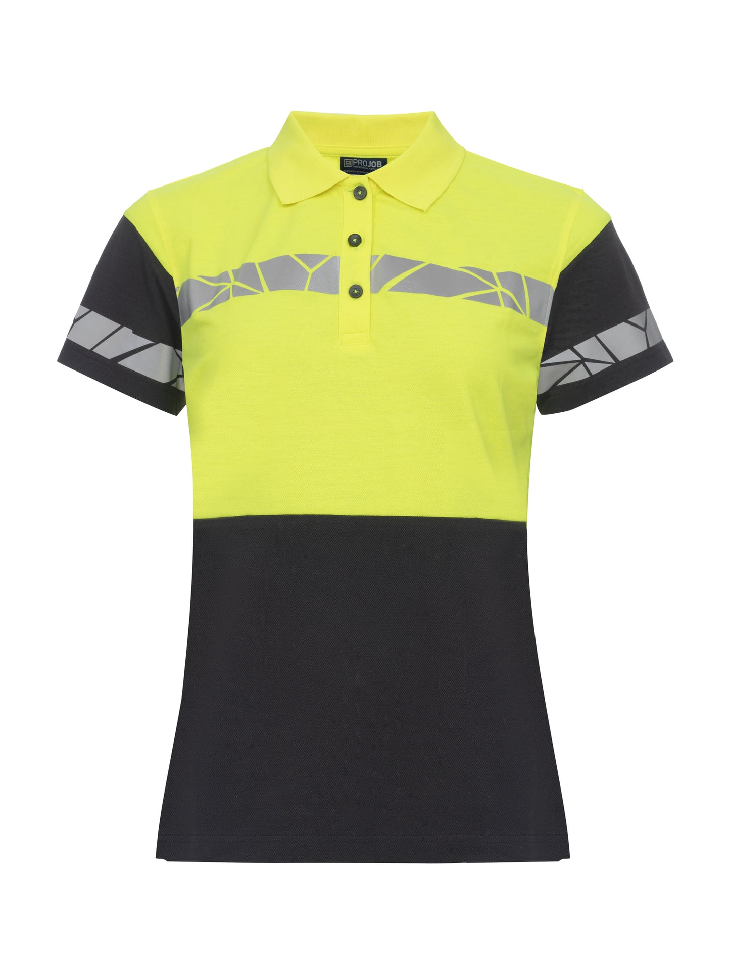 PRO JOB - 7006 Damen Polo Pique