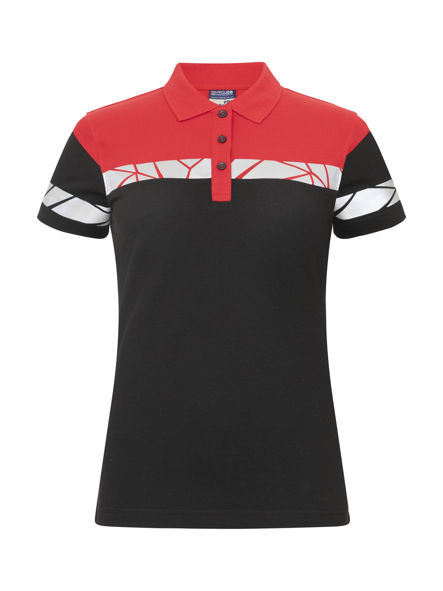 PRO JOB - 7006 Damen Polo Pique