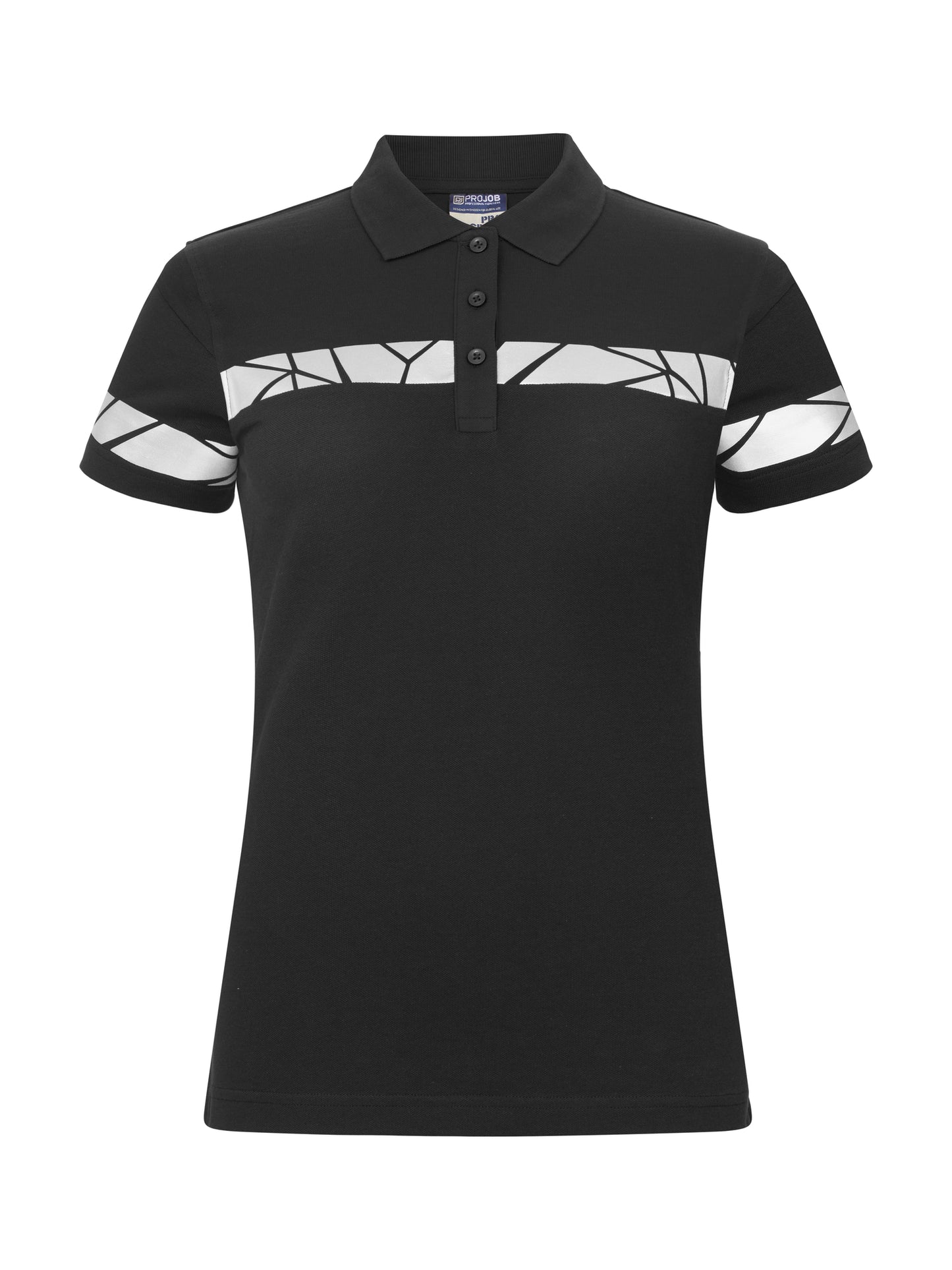 PRO JOB - 7006 Damen Polo Pique
