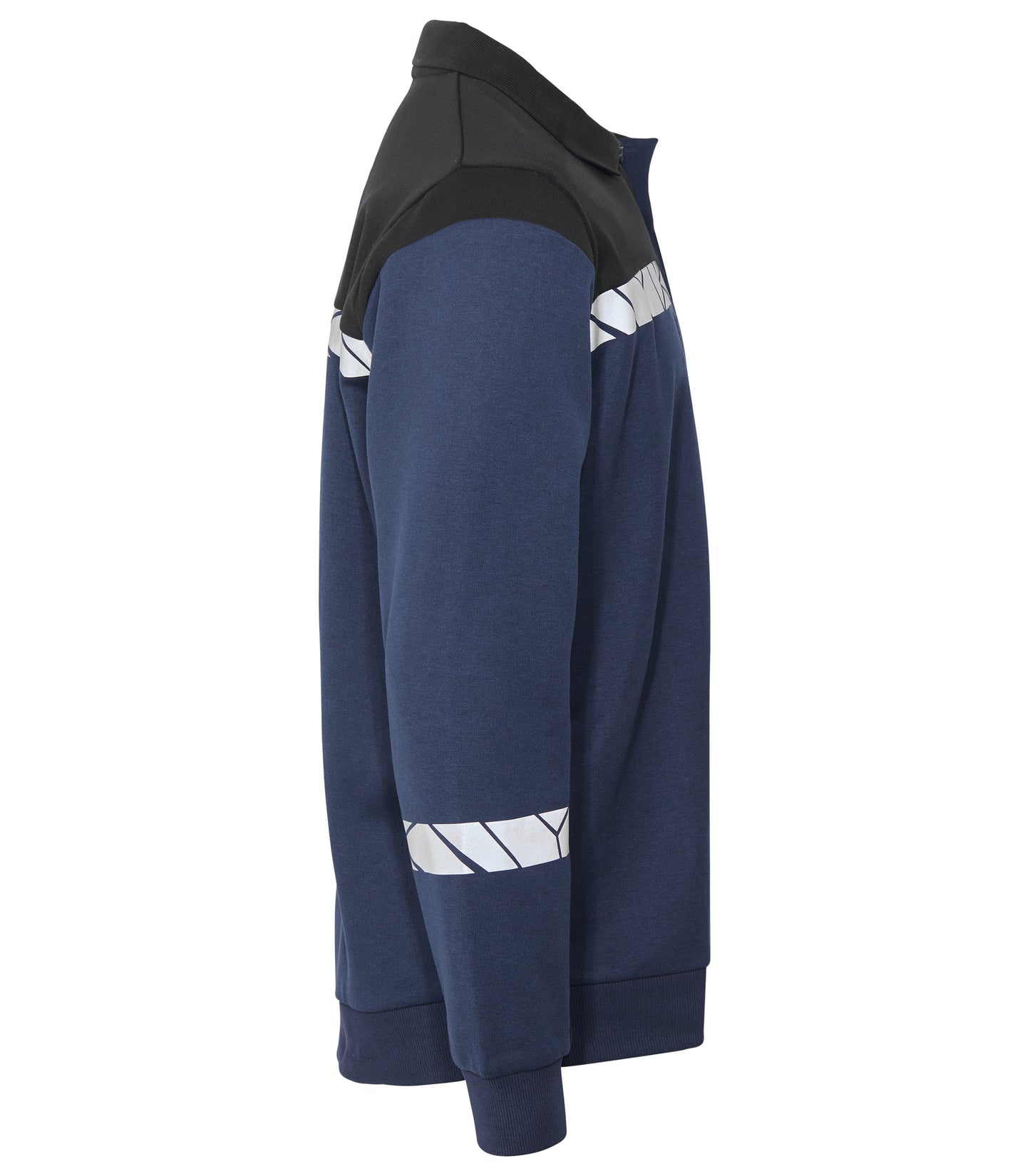 PRO JOB - 7100 Langarm Polo