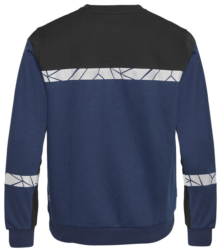 PRO JOB - 7101 Sweatshirt