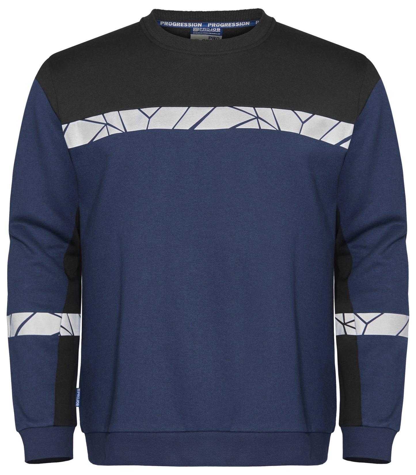 PRO JOB - 7101 Sweatshirt