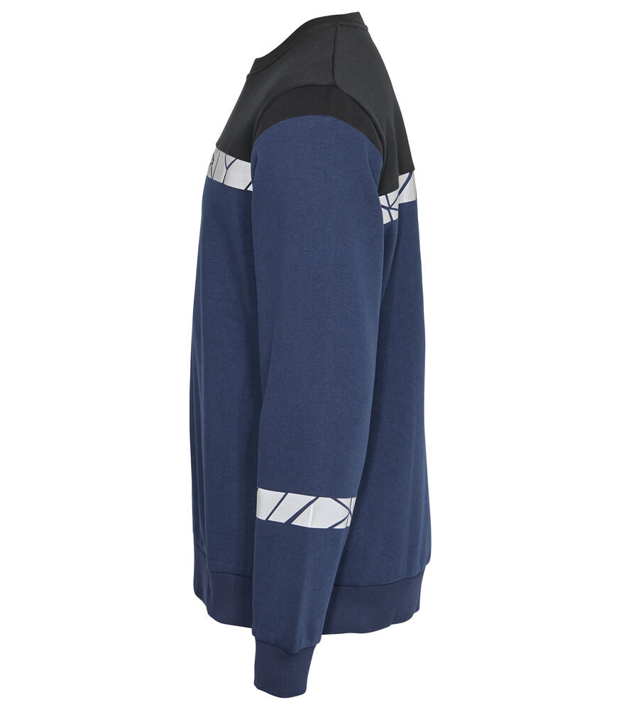 PRO JOB - 7101 Sweatshirt