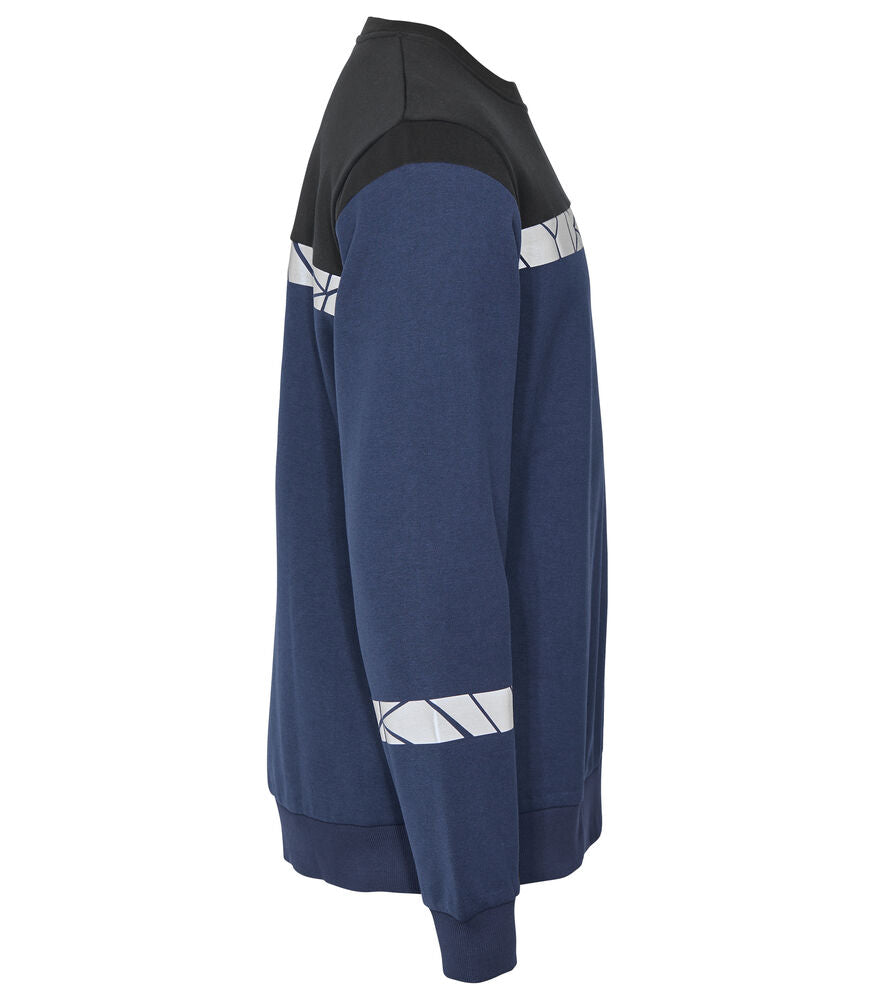 PRO JOB - 7101 Sweatshirt