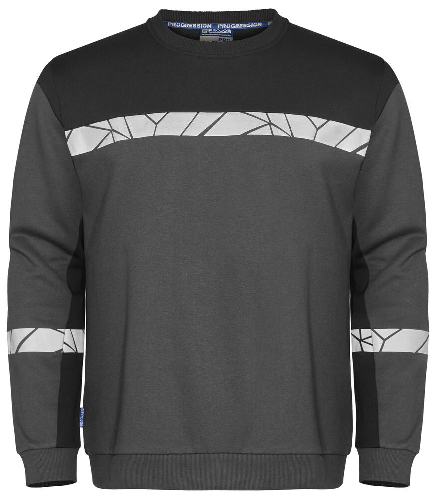 PRO JOB - 7101 Sweatshirt