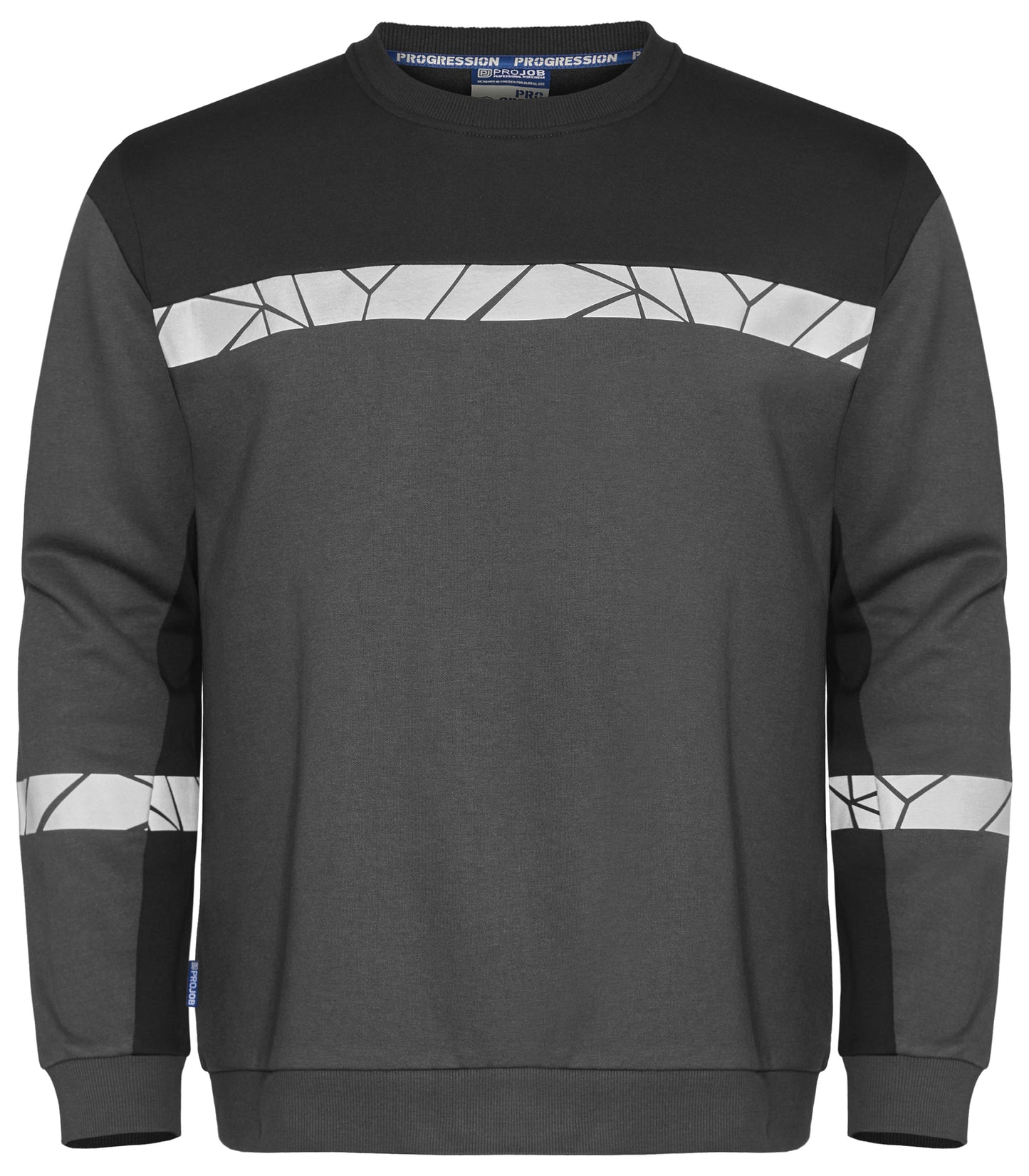 PRO JOB - 7101 Sweatshirt