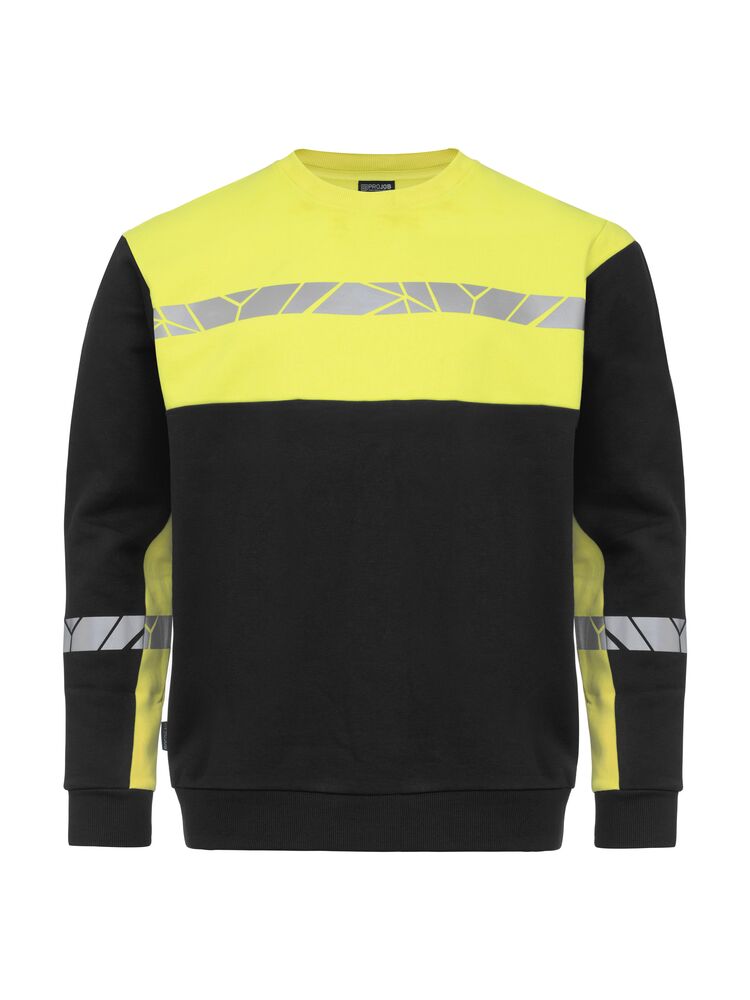 PRO JOB - 7101 Sweatshirt