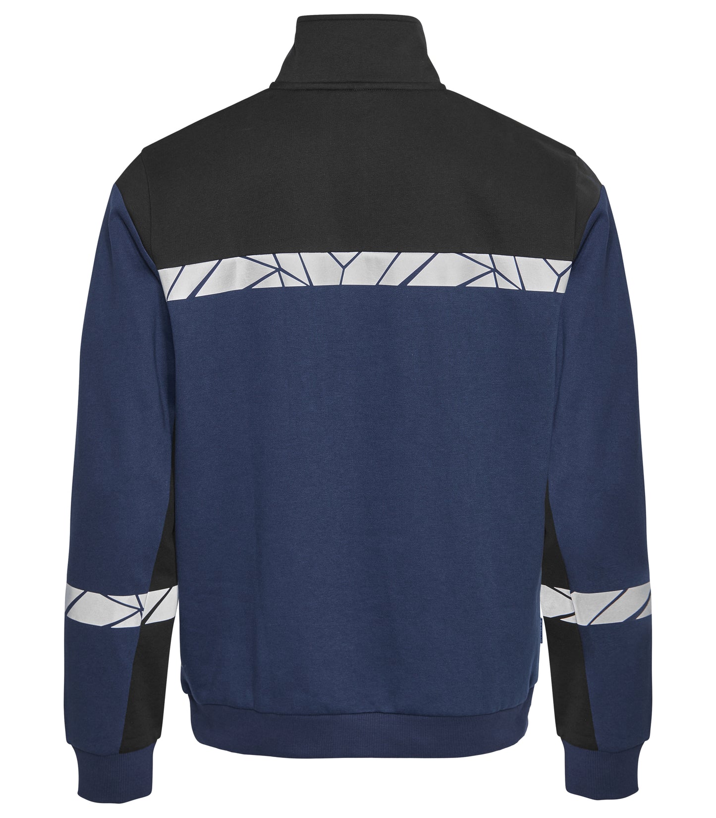 PRO JOB - 7102 Sweatshirt Halfzip