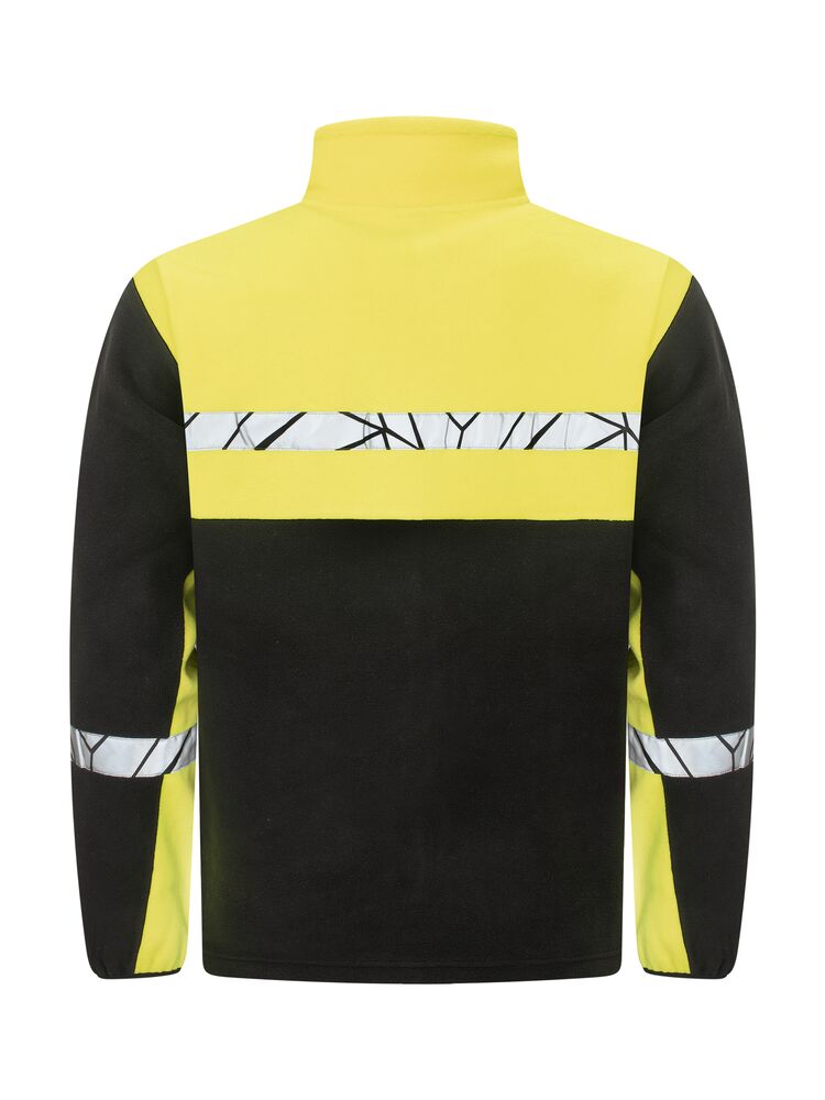 Pro Job - 7300 Fleece Jacke