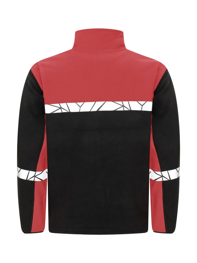 Pro Job - 7300 Fleece Jacke