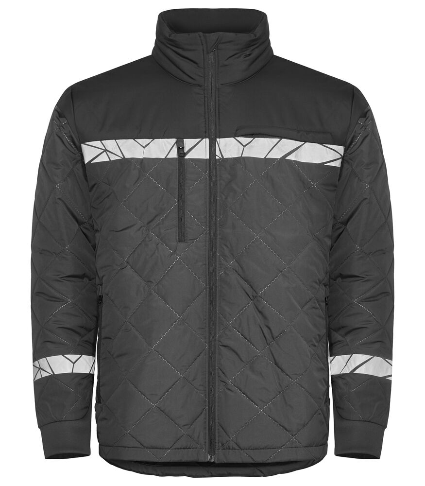 PRO JOB - Ultra leichte Jacke