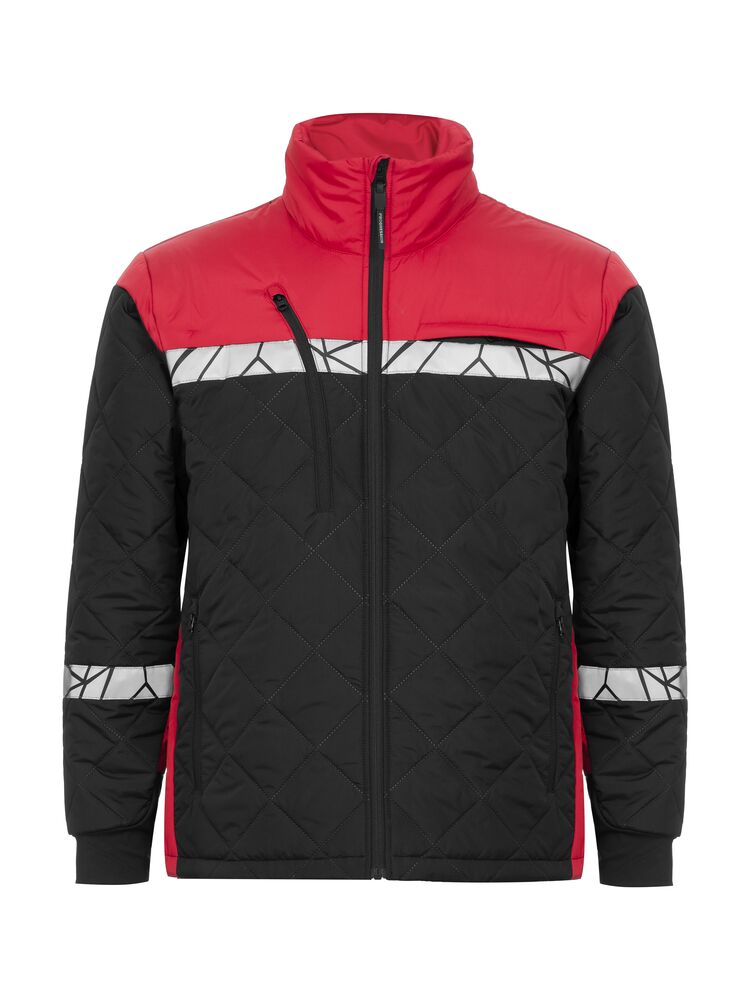 PRO JOB - Ultra leichte Jacke