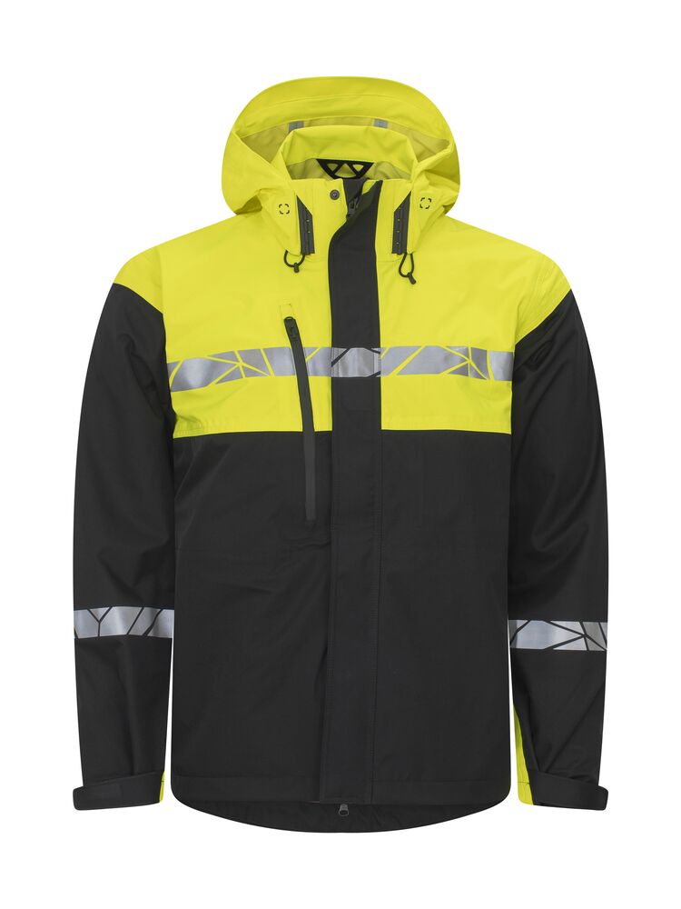 PRO JOB - Shelljacke