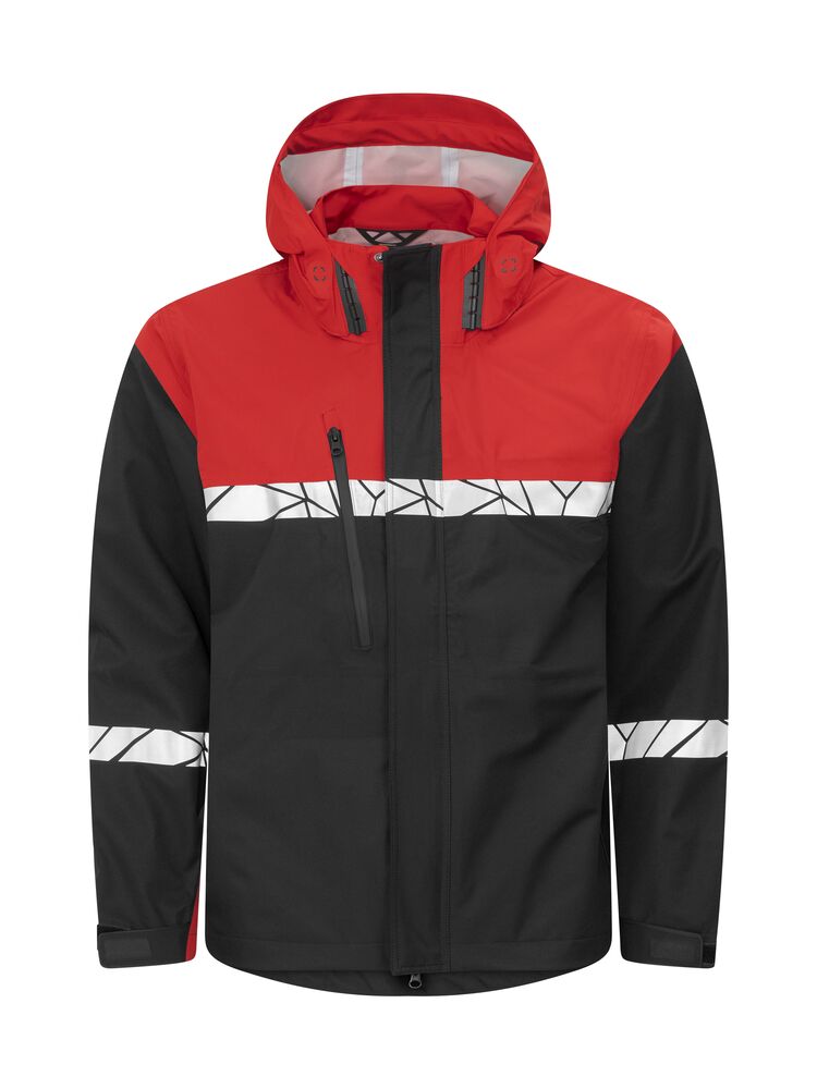PRO JOB - Shelljacke