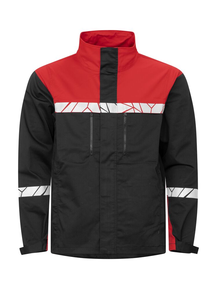 PRO JOB - Arbeitsjacke