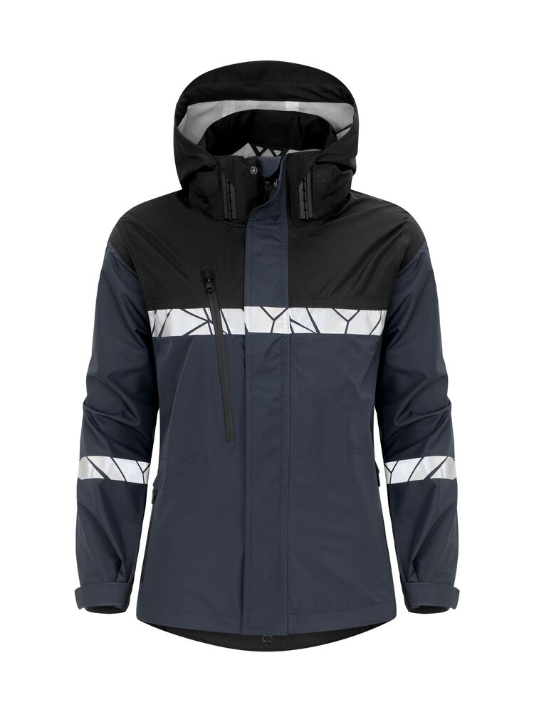 PRO JOB - Shelljacke Damen