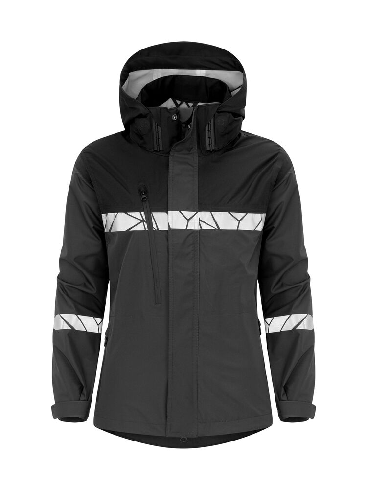 PRO JOB - Shelljacke Damen