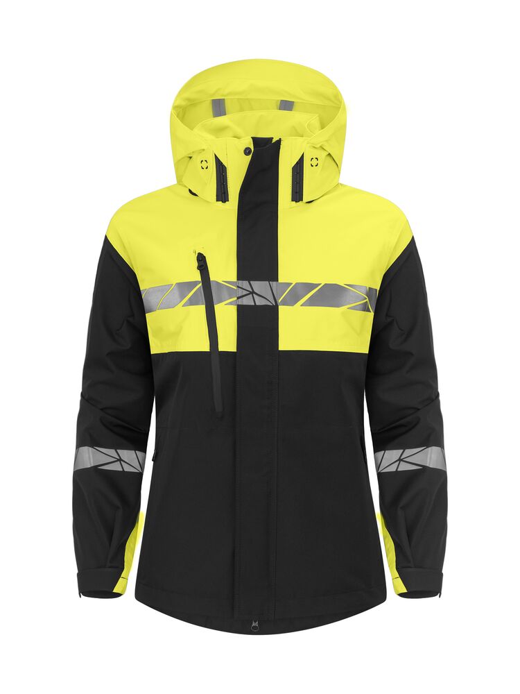 PRO JOB - Shelljacke Damen
