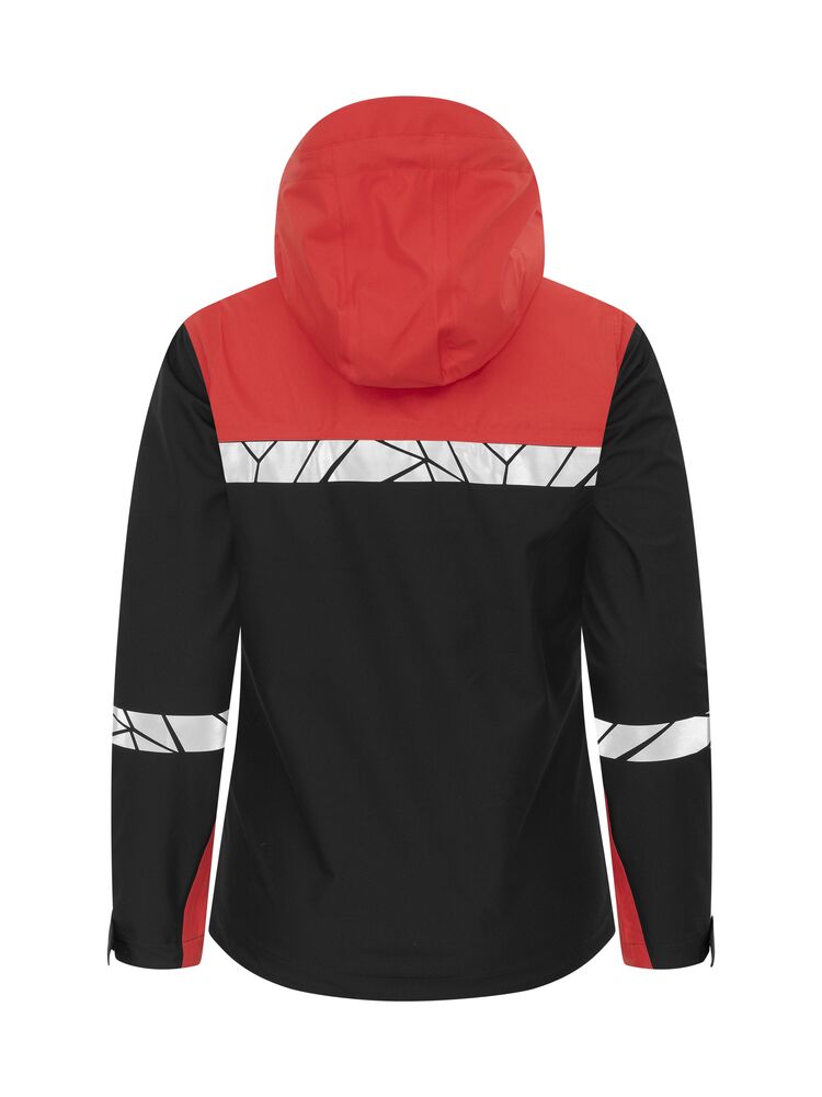 PRO JOB - Shelljacke Damen