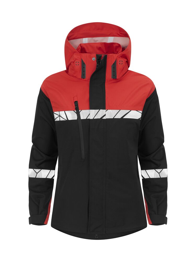 PRO JOB - Shelljacke Damen