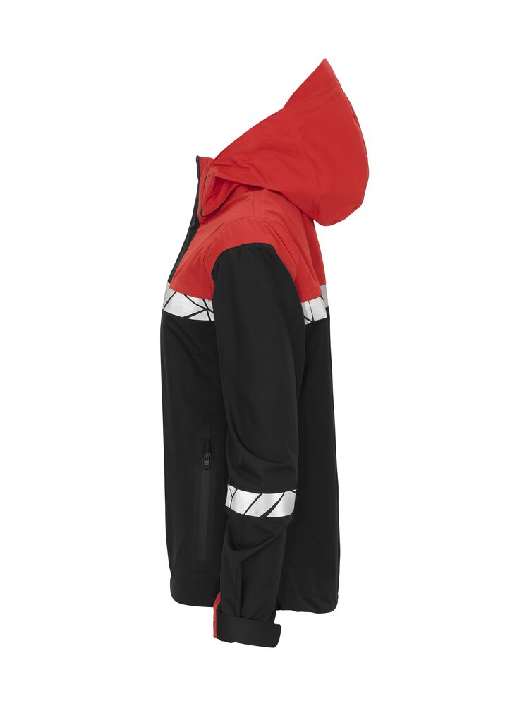 PRO JOB - Shelljacke Damen