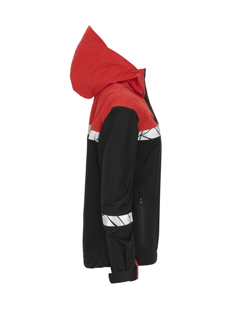 PRO JOB - Shelljacke Damen