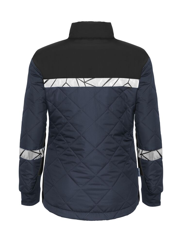 PRO JOB - Ultra leichte Jacke Damen