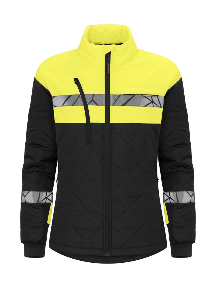 PRO JOB - Ultra leichte Jacke Damen