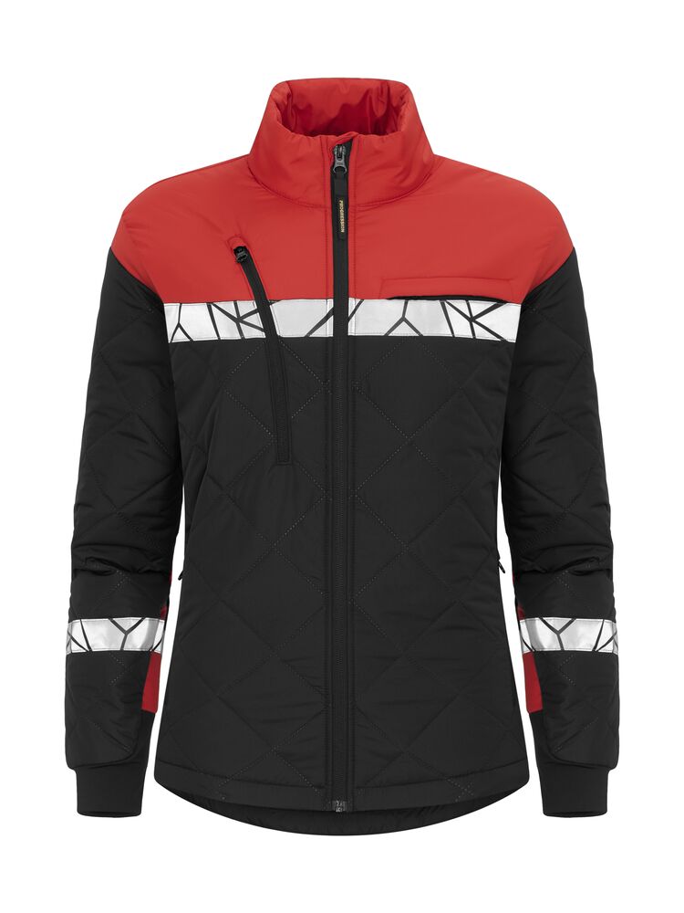 PRO JOB - Ultra leichte Jacke Damen