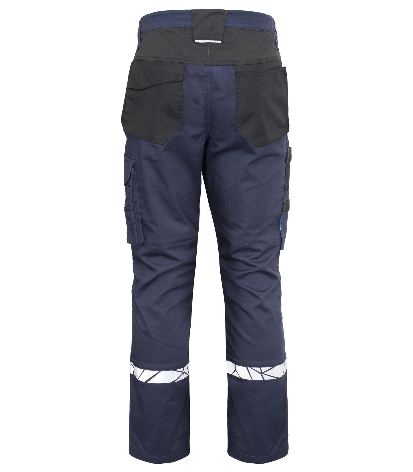 ProJob - 7508 Arbeitshose (Knieprotektortaschen)