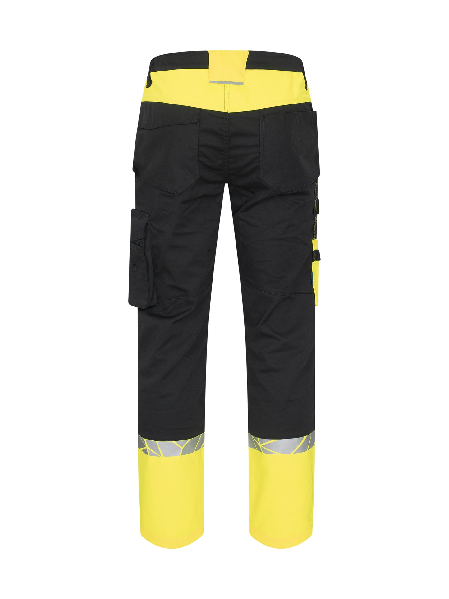 ProJob - 7508 Arbeitshose (Knieprotektortaschen)