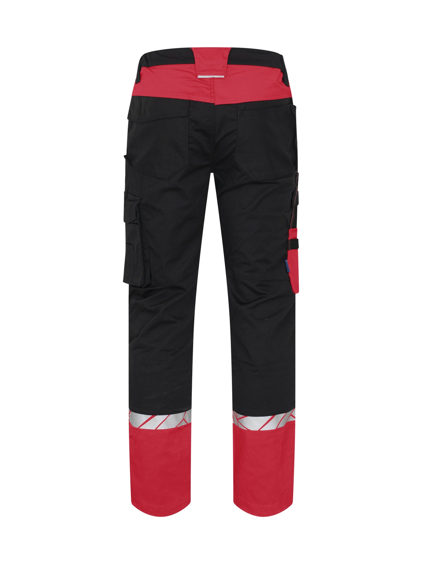 ProJob - 7508 Arbeitshose (Knieprotektortaschen)
