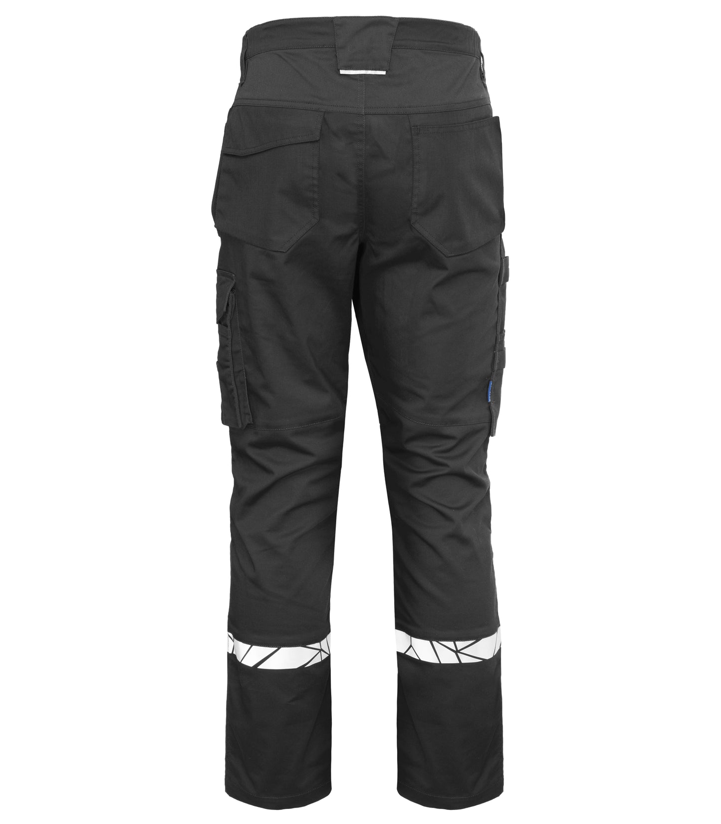 ProJob - 7508 Arbeitshose (Knieprotektortaschen)