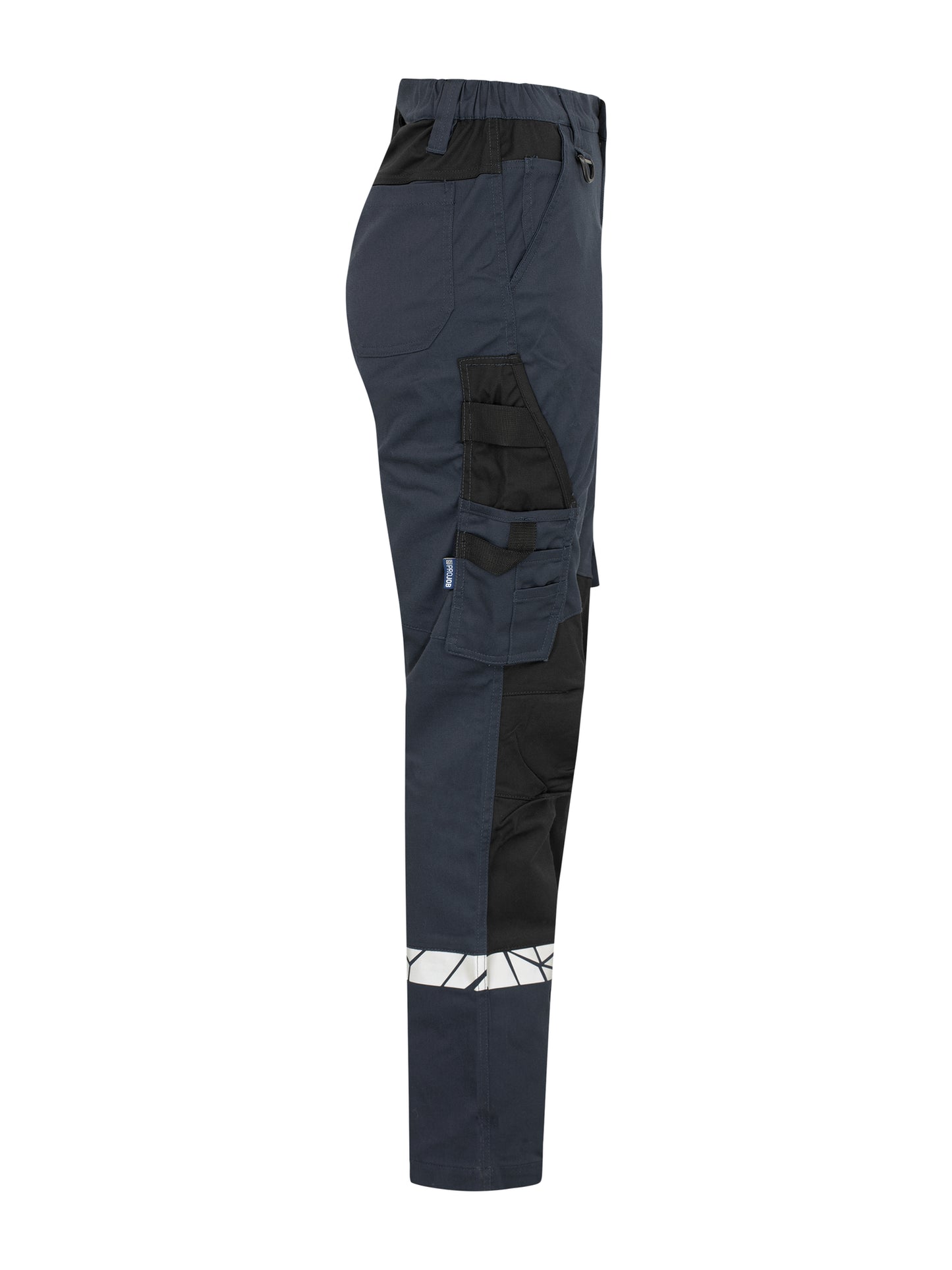 ProJob - 7511 Damen Servicehose