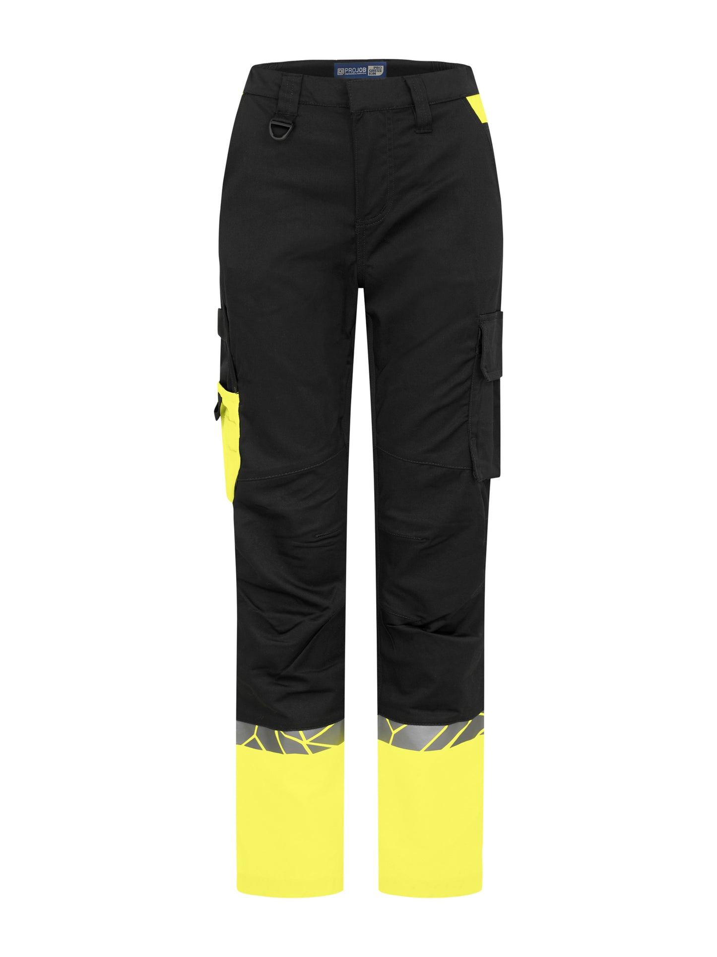 ProJob - 7511 Damen Servicehose