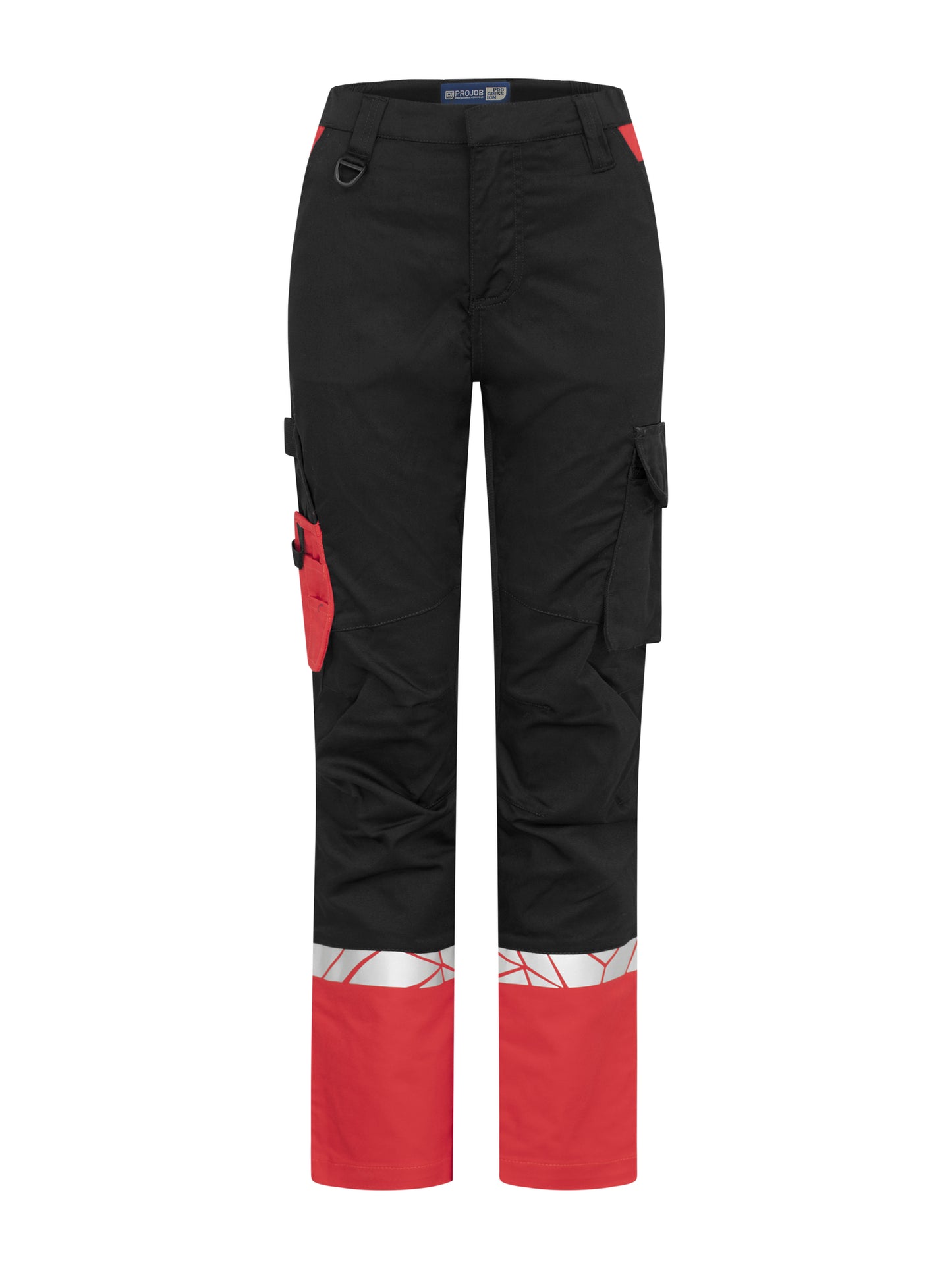 ProJob - 7511 Damen Servicehose