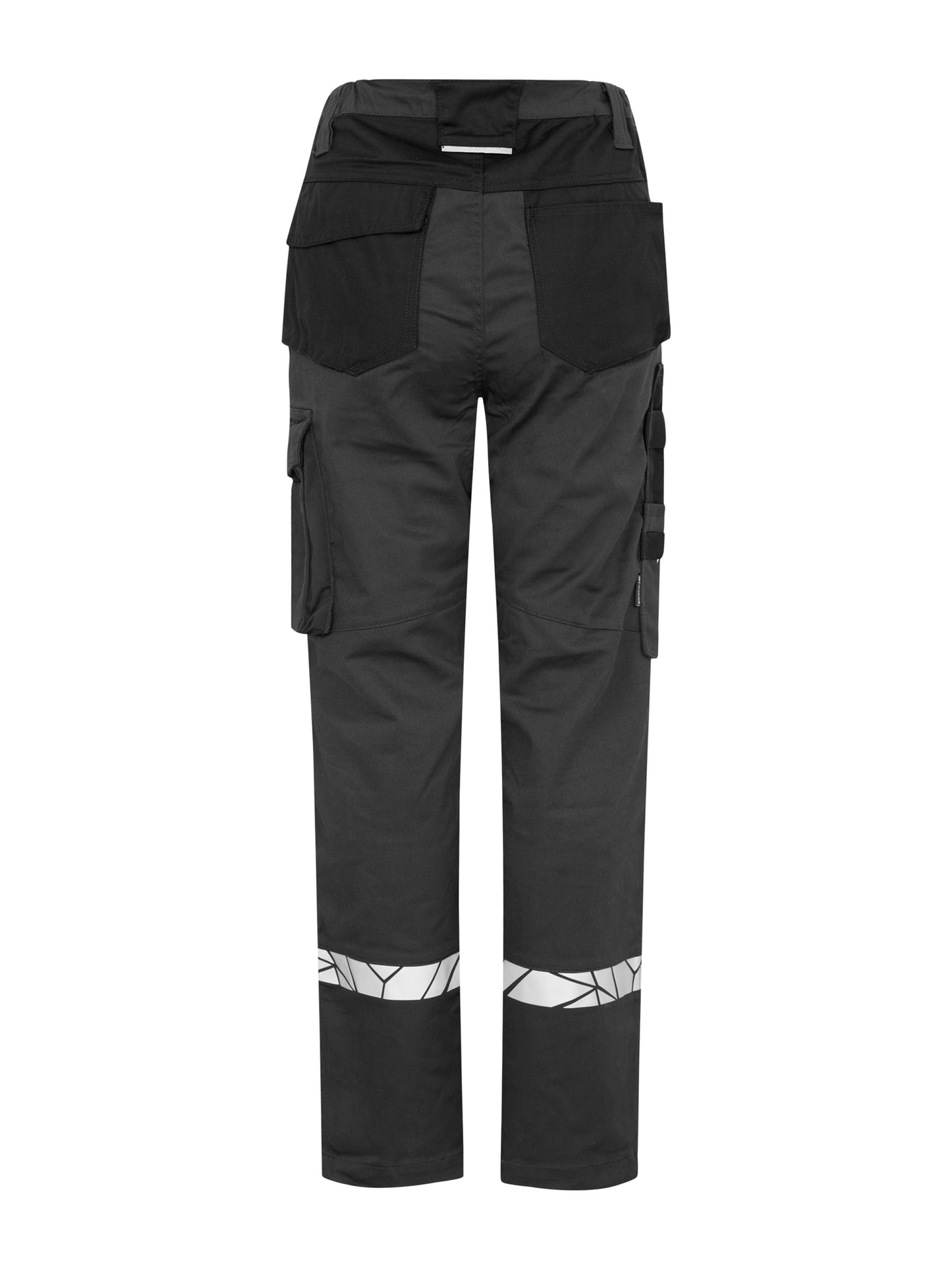 ProJob - 7512 Arbeitshosen (Knieprotektortaschen)