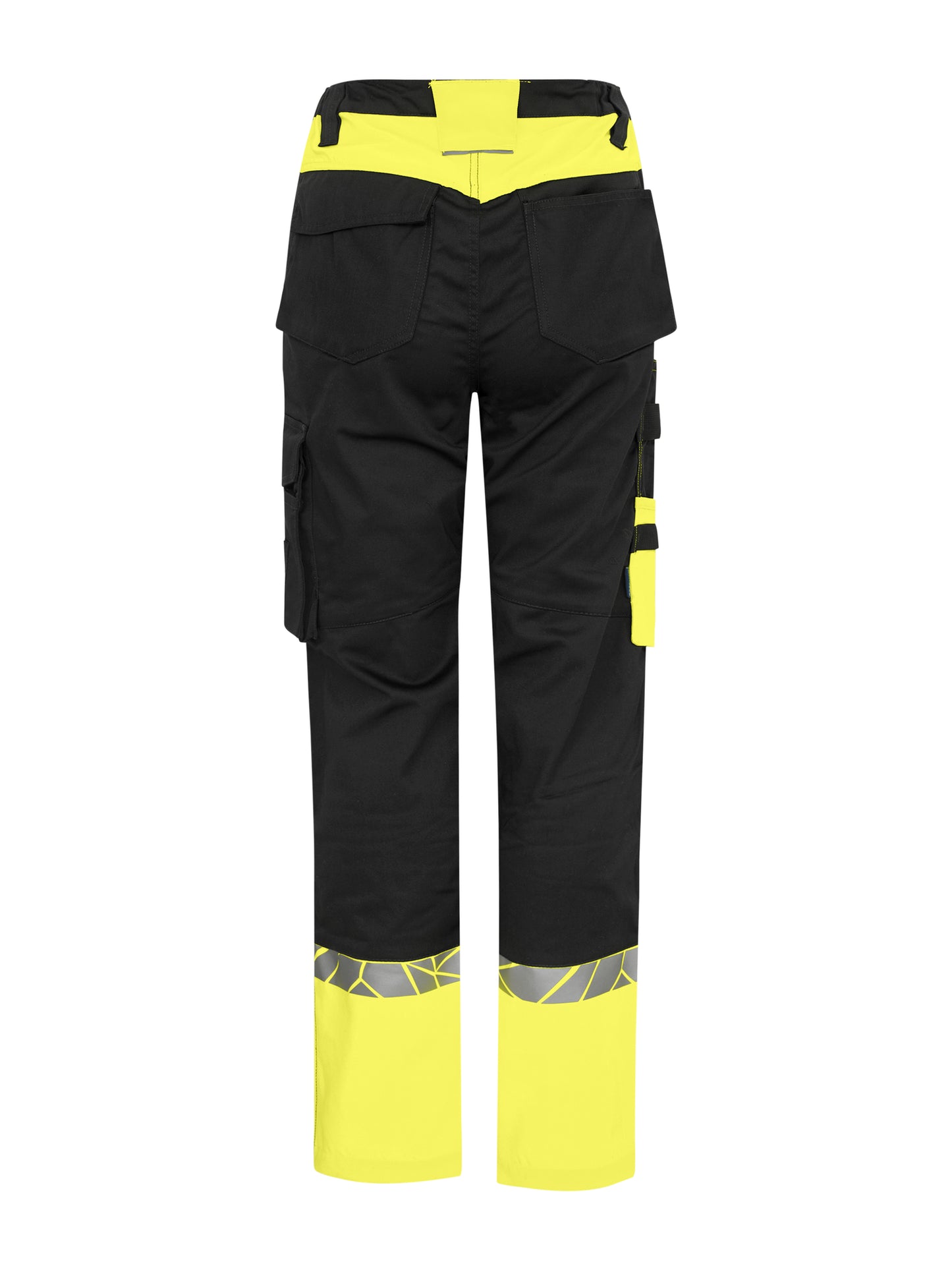ProJob - 7512 Arbeitshosen (Knieprotektortaschen)