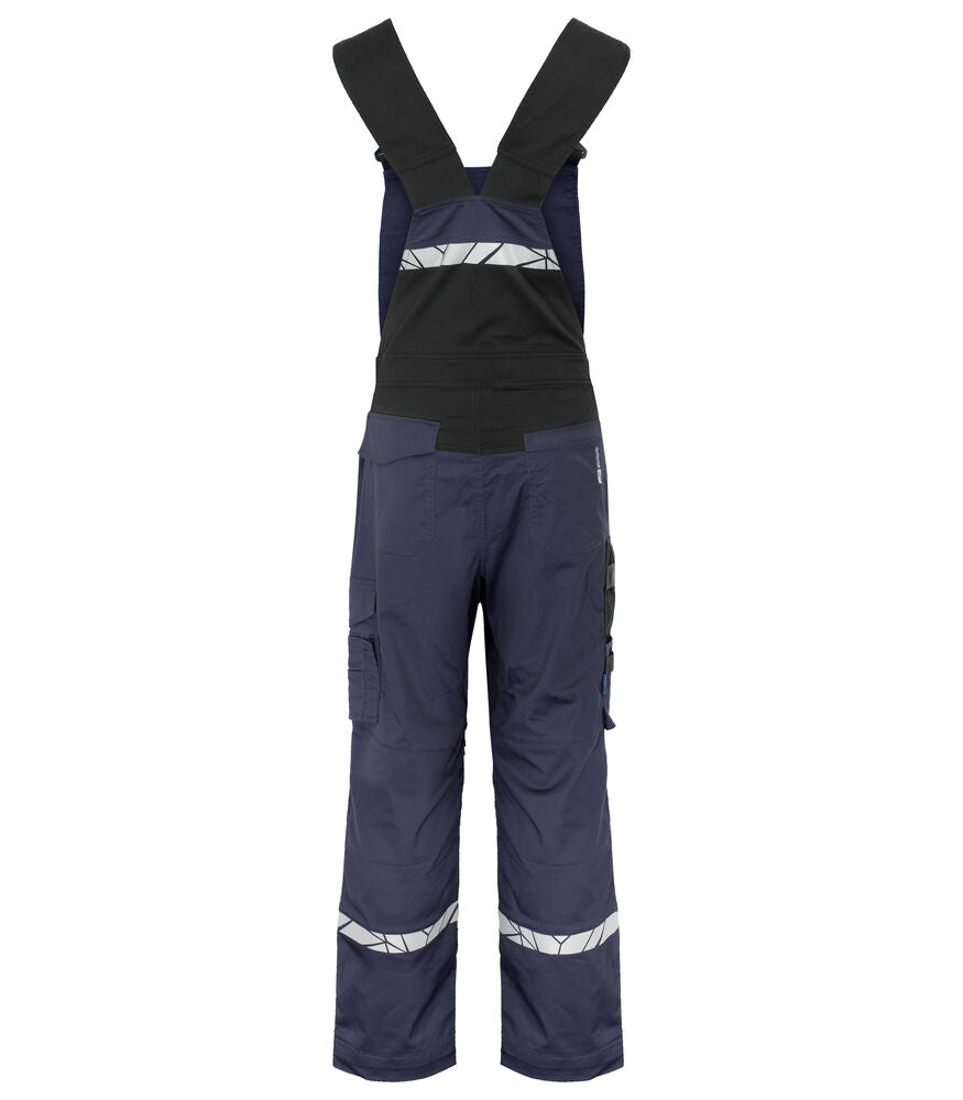 PRO JOB - 7600 Latzhose