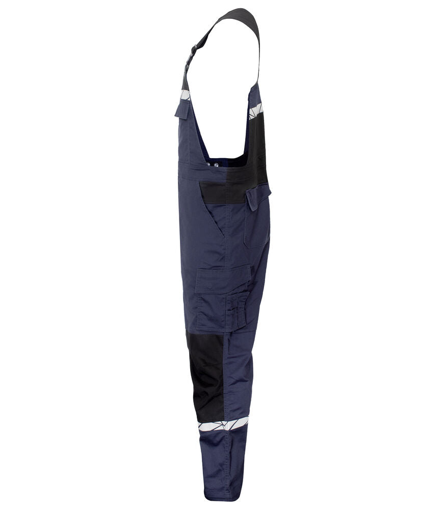 PRO JOB - 7600 Latzhose