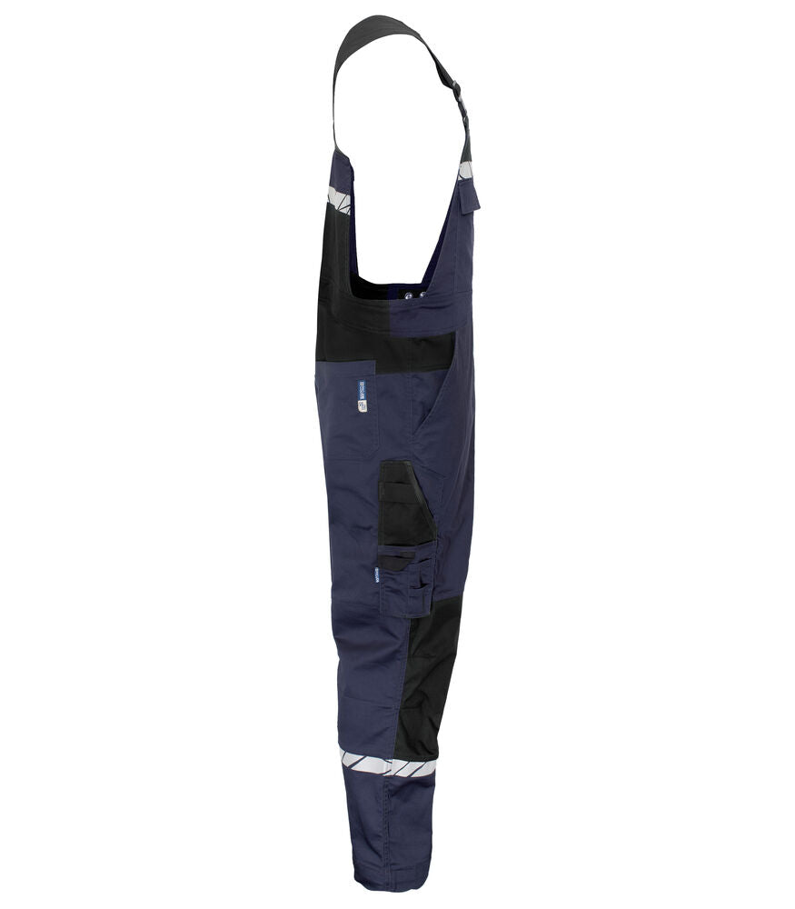 PRO JOB - 7600 Latzhose