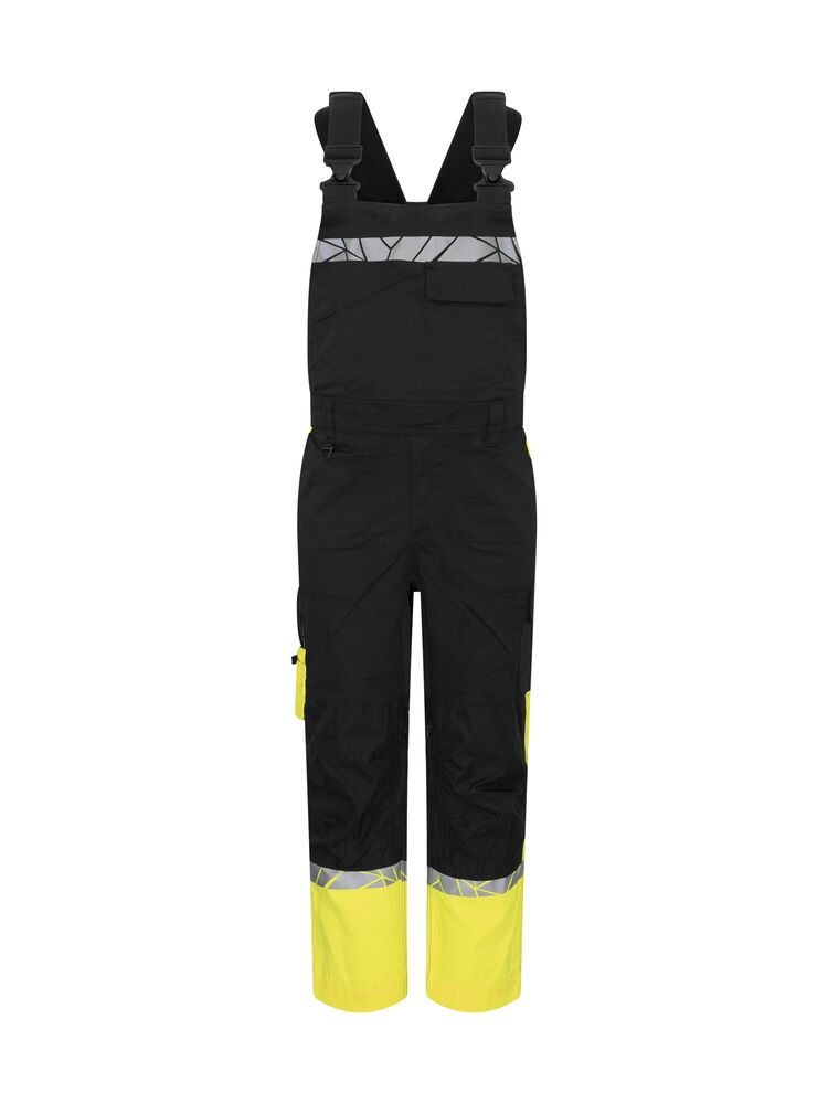 PRO JOB - 7600 Latzhose