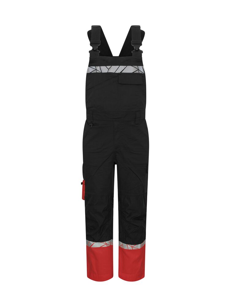 PRO JOB - 7600 Latzhose