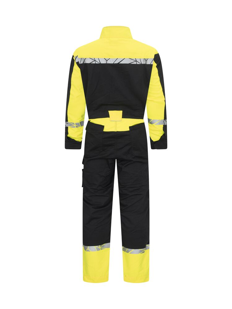 PRO JOB - 7601 Overall