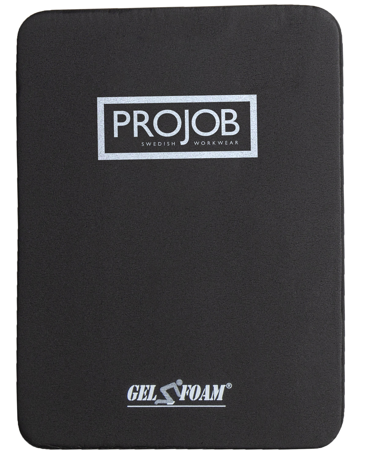 ProJob 9030 Ergo Knieprotektor 22 Mm Schwarz, Produktansicht