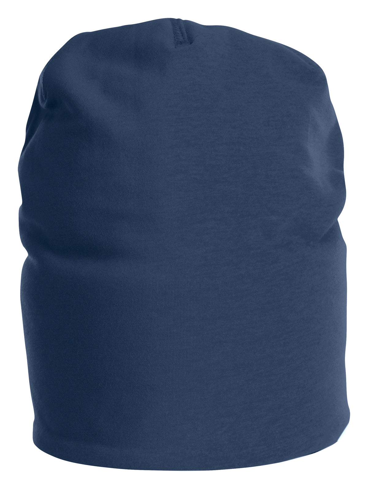 ProJob 9038 Gefütterte Beanie Marine, Vorderansicht