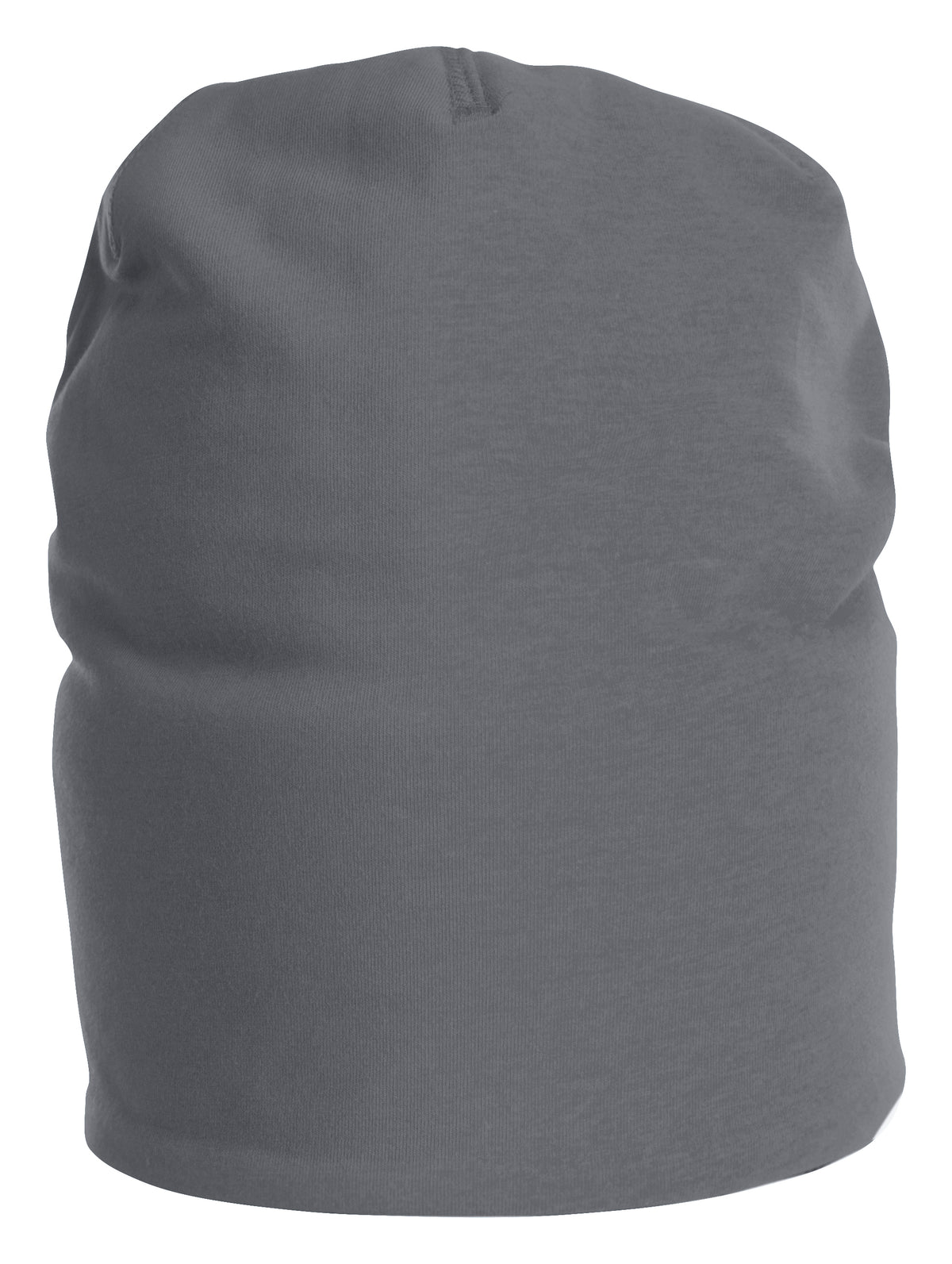 ProJob 9038 Gefütterte Beanie Grau, Vorderansicht