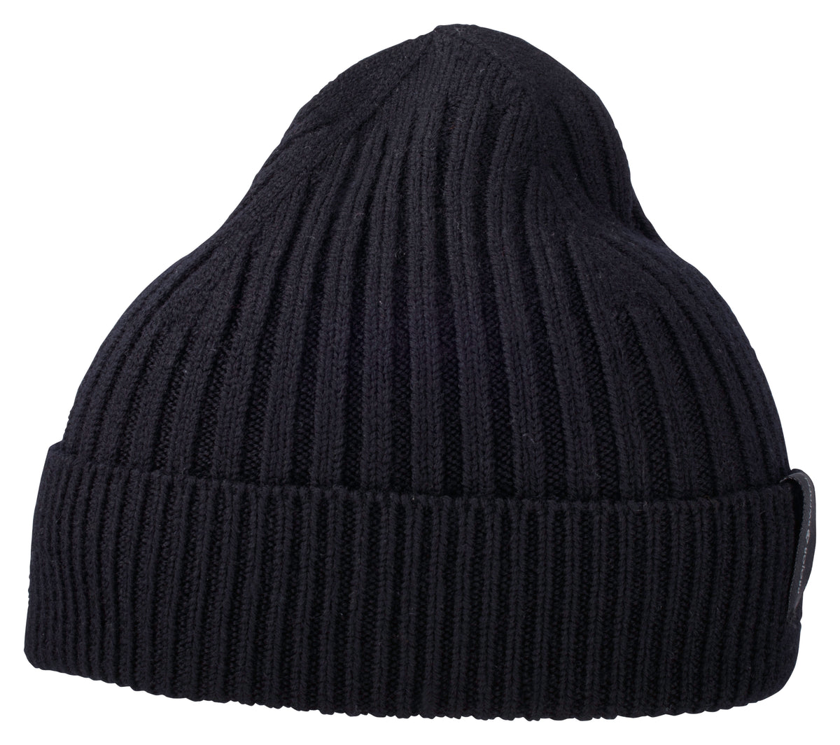 ProJob 9063 Strickmütze Schwarz, Seitenansicht links