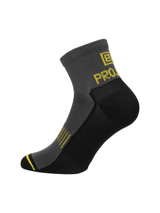 ProJob - 9089 Niedrige Technische Socken