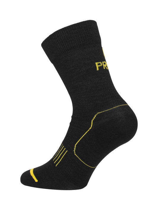 ProJob - 9091 Dünne Merinowolle Socken